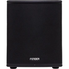 Сабвуфер FENDER FORTIS F-18SUB: Тип Сабвуфер