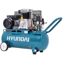 Компрессор Hyundai HYC 2555: Тип поршневой