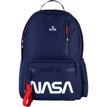 Міський рюкзак Kite City NASA NS21-949L: Вікова група від 13 до 18 років