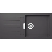 Schock PRIMUS D100 L Basalt-41 (24056041): undefined undefined