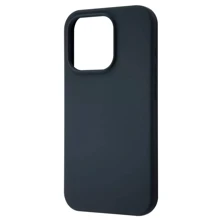 Чехол для iPhone WAVE Full Silicone Cover Pacific Green for iPhone 15 Plus: Цвет зеленый