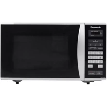 Микроволновая печь Panasonic NN-ST342MZUE: Объем, л 25