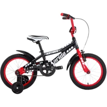 Велосипед Pride Arthur 16 Black (2013): undefined undefined