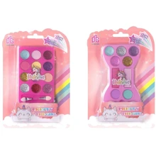 Набор теней для век DIY toys на блистере в ассортименте (CJ-2320884): Производитель DIY toys