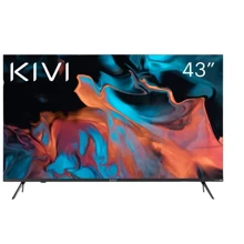Телевизор Kivi 43U740LB: Тип LED-телевизоры