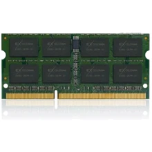 eXceleram DDR3L 8GB 1600 MHz (E30212S): Тип DDR3L
