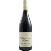 Вино Joseph VoillotVolnay 1er cru Les Fremiets, 2017 (0,75 л) (BW44750): Страна производитель Франция