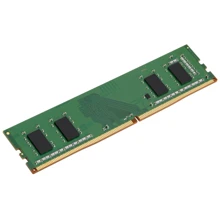 Kingston 8 GB DDR4 3200 MHz (KCP432NS6/8): Тип DDR4