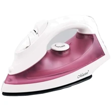 Утюг Maestro MR-301C Red: Подключение проводное