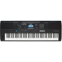 Синтезатор YAMAHA PSR-EW425: Тип Аранжировочные