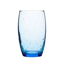 Набір склянок Luminarc Bola Blue G4666 (3 пр.) (360 мл): undefined undefined