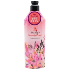 Kerasys Blooming Flowery Шампунь для волос 600 ml: Пол Для женщин