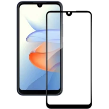 ACCLAB Tempered Glass Full Glue Black для ZTE Blade L220: Сумісність ZTE Blade L220