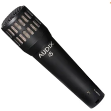 Микрофон AUDIX i5: Тип Инструментальные