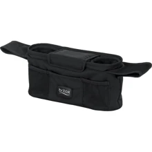 Органайзер к коляске BRITAX-ROMER Britax Black: Производитель BRITAX-ROMER