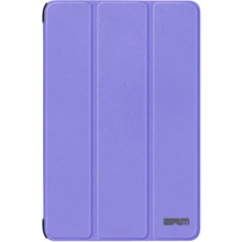 Аксесуар для планшетних ПК ArmorStandart Smart Case Lavender для Samsung X710 Galaxy Tab S9 / X510 / X516B Galaxy Tab S9 FE (ARM74487): Колір фиолетовый