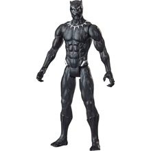 Фигурка AVN Hasbro Мстители Титан (F2155 AVN TITAN HERO BLACK PANTHER) F0254_F2155: Тип Персонаж мультфильма, фильма