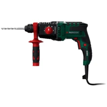 Перфоратор Parkside PBH 800 A1: Тип крепления бура SDS-Plus