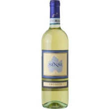 Вино Sensi Orvieto, белое сухое, 0.75л 11% (BDA1VN-VSE075-005): Страна производитель Италия