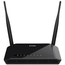 Точка доступу Wi-Fi D-Link DAP-1360: Максимальна швидкість 300 Мбіт / с