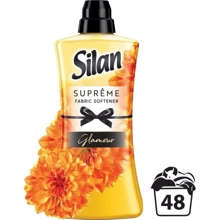 Ополіскувач для білизни Silan Supreme Гламур 1.2 л: Призначення по типу білизни Всі види білизни