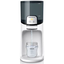 Подогреватель воды для детской смеси Chicco Baby Brezza Instant Warmer (BRZ0057): Тип подогреватели