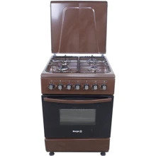 Плита комбинированная Borgio GE 640 B MBBLT: Тип устройства Кухонная плита комбинированная