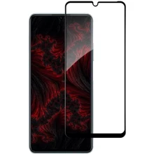 Аксессуар для смартфона Intaleo Tempered Glass Full Glue Black for ZTE Blade A72S: Совместимость ZTE Blade A72s