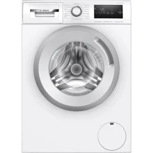 Пральна машина Bosch WAN2410SPL: Тип машини Автомат