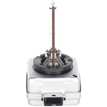 Ксеноновая автолампа Bosch D2R Eco HID WS 35W 1 987 302 852: Тип ксенон