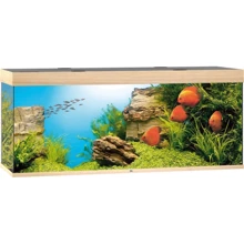 Аквариум Juwel Rio 450 LED 151x66x51 светло-коричневый (5850): Производитель Juwel