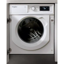Встраиваемая стиральная машина Whirlpool BI WDWG 861484 EU / ITALY: Размеры ШxВxГ, см 82х59.5х54.5
