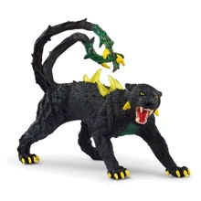 Игрушка-фигурка Schleich Тень пантеры (42522): Тип Игровая фигурка