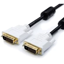Кабель и переходник Atcom DVI - DVI (M\M), 1.8 м (8057): Тип адаптер