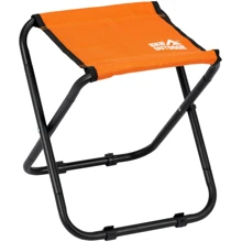 Стул раскладной Skif Outdoor Steel Cramb L orange (389.02.00): Тип Стул раскладной