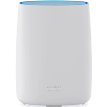 Маршрутизатор Wi-Fi Netgear Orbi LBR20 4G LTE (LBR20100EUS): Тип маршрутизатора Wi-Fi роутер