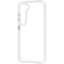 Чохол для телефона BeCover ClearShell для Samsung S916 Galaxy S23 Plus (713390): Сумісність Samsung S916 Galaxy S23 Plus
