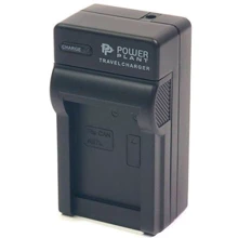 Зарядное устройство PowerPlant Canon NB-7L (CH980048): Производитель PowerPlant