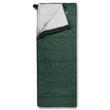 Спальный мешок Trimm Travel Olive 195: Тип одеяло