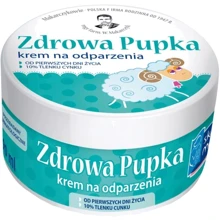 Крем Skarb Matki для ухода за попкой 90 ml (5901968019422): Тип Крем