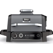 Электрогриль NINJA OG701EU: Тип Электрогриль