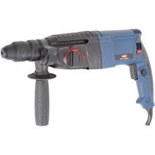 Перфоратор Craft CBH 1100DFR: Тип крепления бура SDS-Plus