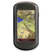 Garmin Oregon 550T НавЛюкс (010-00697-18): Тип туристичний