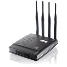 Маршрутизатор Wi-Fi Netis WF2780: Тип маршрутизатора Wi-Fi роутер
