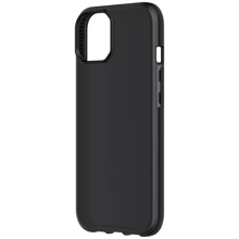 Чехол для iPhone Griffin Survivor Clear Black (GIP-066-BLK) for iPhone 13/14: Цвет черный