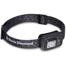 Фонарь туристический Black Diamond Astro 300 (Graphite) (BD 6206740004ALL1): Тип Налобный