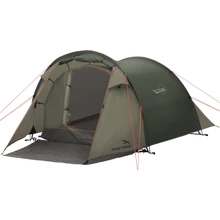 Палатка Easy Camp Spirit 200 Rustic Green (120396): Назначение туристические