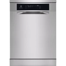 Посудомийка ELECTROLUX ESM89400SX: Розміри 81.8x59.6x60.5 см
