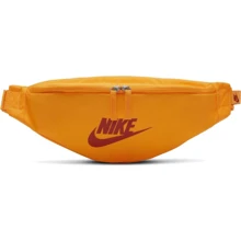 Сумка на пояс Nike NK HERITAGE WAISTPACK-FA21 2L оранжевый Уни 41х10х15см (DB0490-717): Объем, л 2