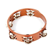Тамбурин Palm Percussion Tambourine 8": Производитель Palm Percussion